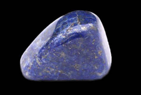 Stone lazurite: magic and medicinal properties