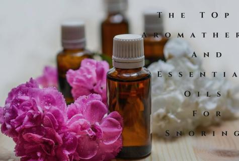 How to distinguish the real essential oil from fake