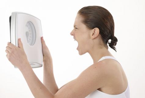 How to overcome stagnation in weight loss.
