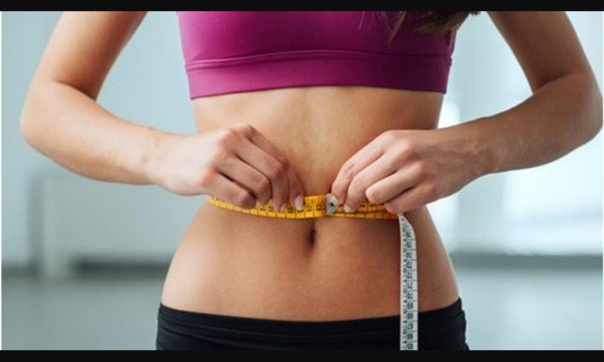 What to do to gain weight