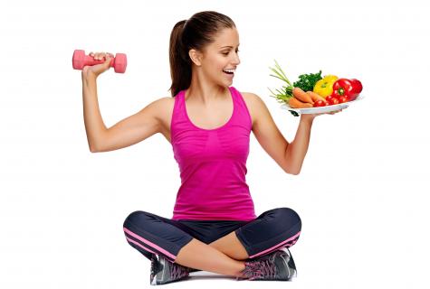 How to lose weight without diets and the gym