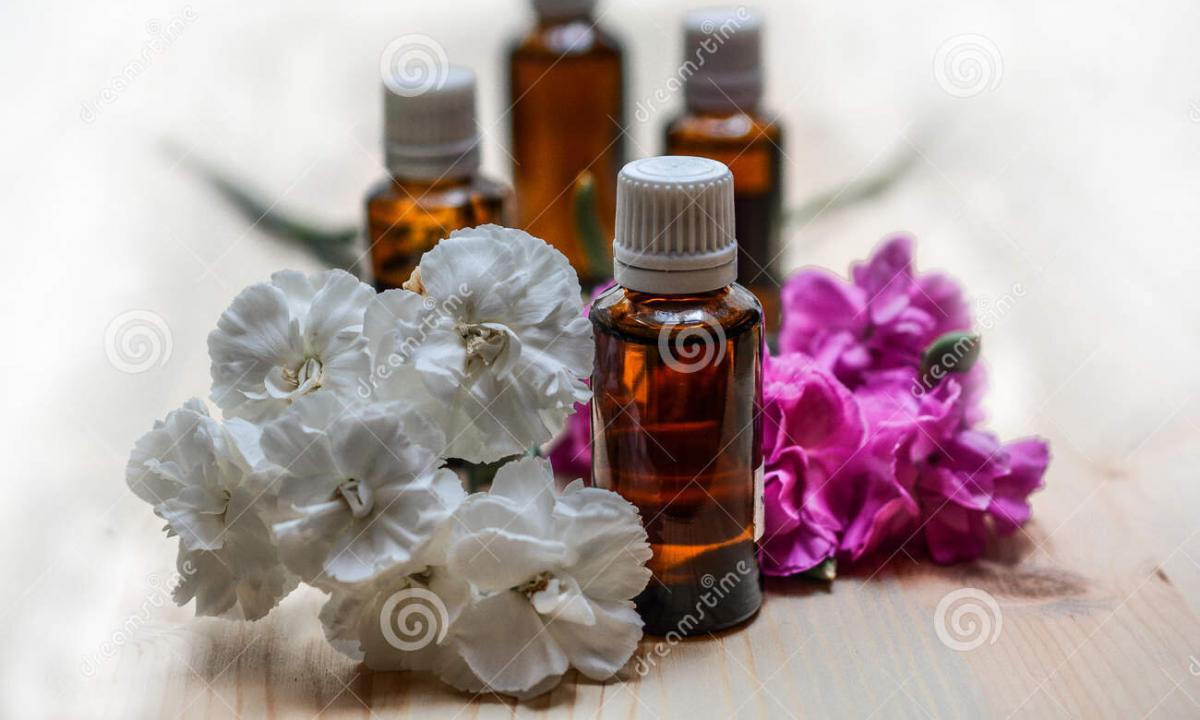 How to use essential oils as cosmetic