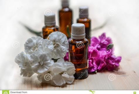 How to use essential oils as cosmetic