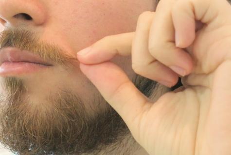 How to get rid of female short moustaches