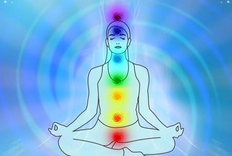 How to clean chakras