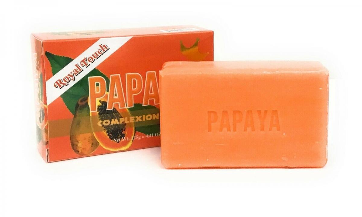 What soap is suitable for dry skin