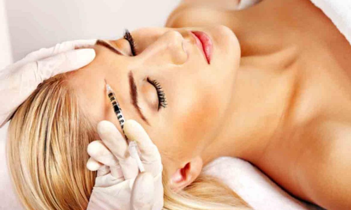 How to do mesotherapy