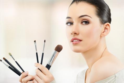 Beauty secrets from professionals