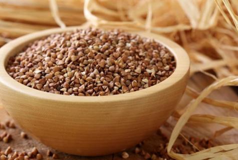 How to lose weight on buckwheat