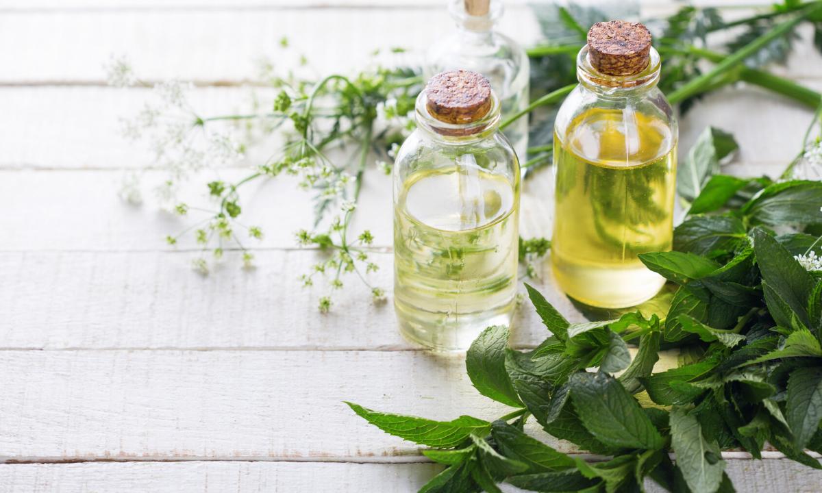 How to use aromatic oils