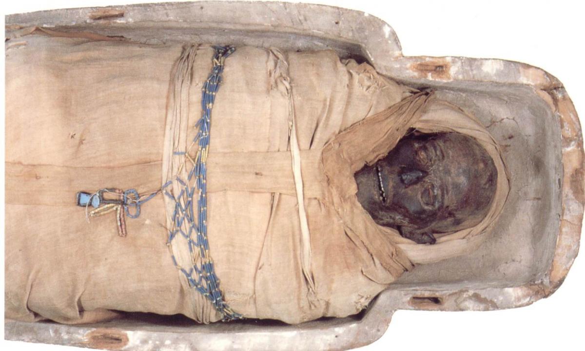 How to use mummies