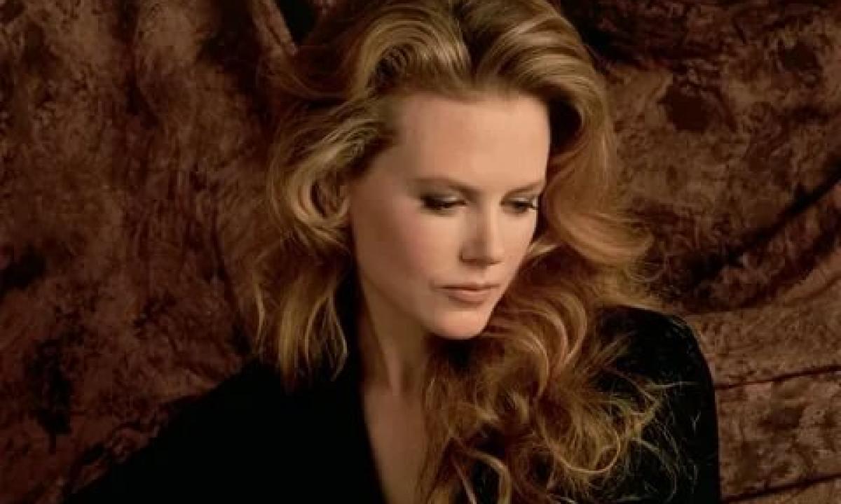 5 secrets of beauty from Nicole Kidman