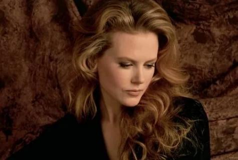 5 secrets of beauty from Nicole Kidman