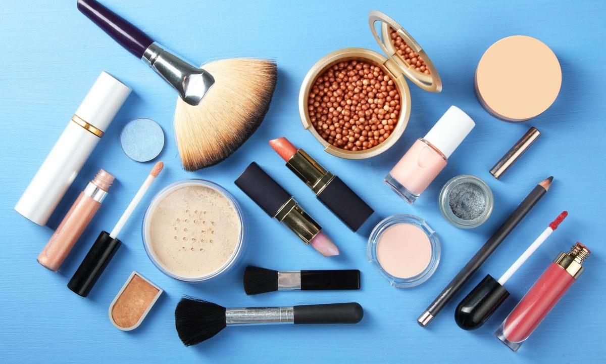 What is part of cosmetics