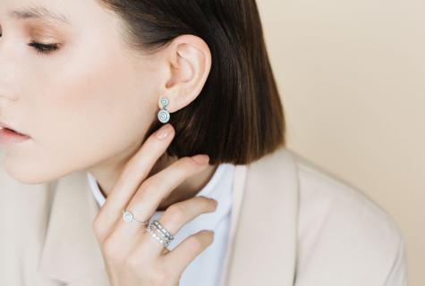 How to choose jewelry