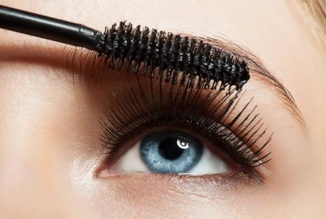 How to grow eyelashes in week