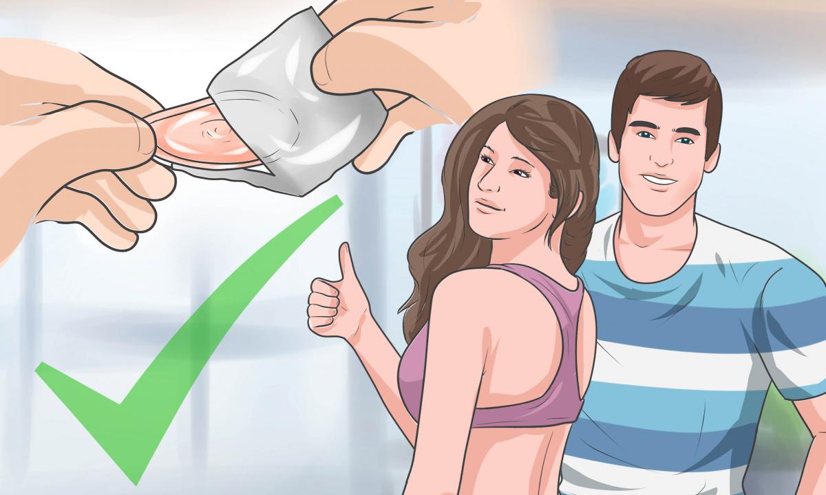 How to correct bite the adult