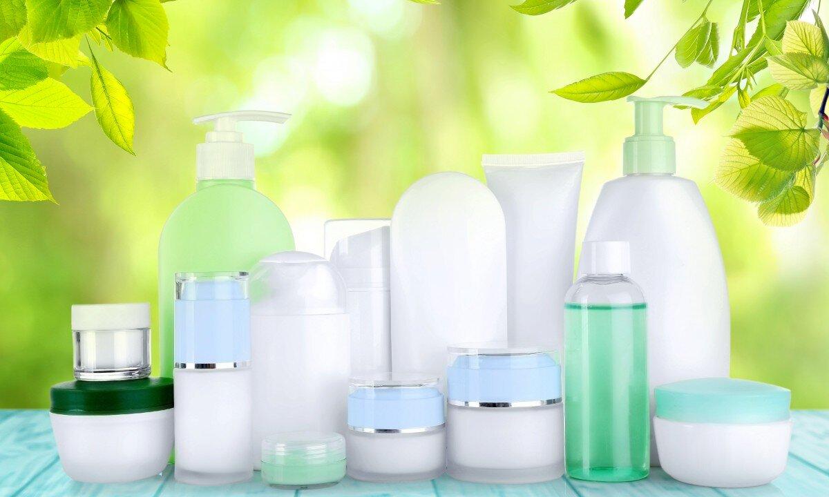 Natural cosmetics: myths and reality