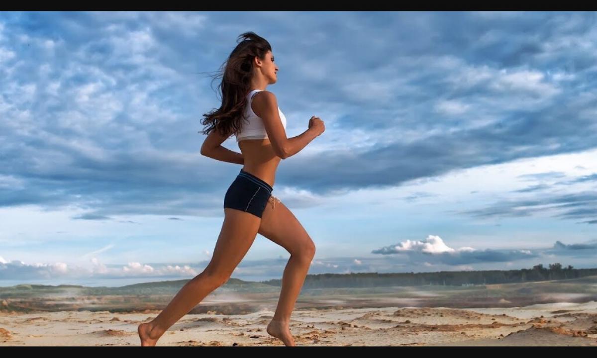How to learn beautiful, correct gait
