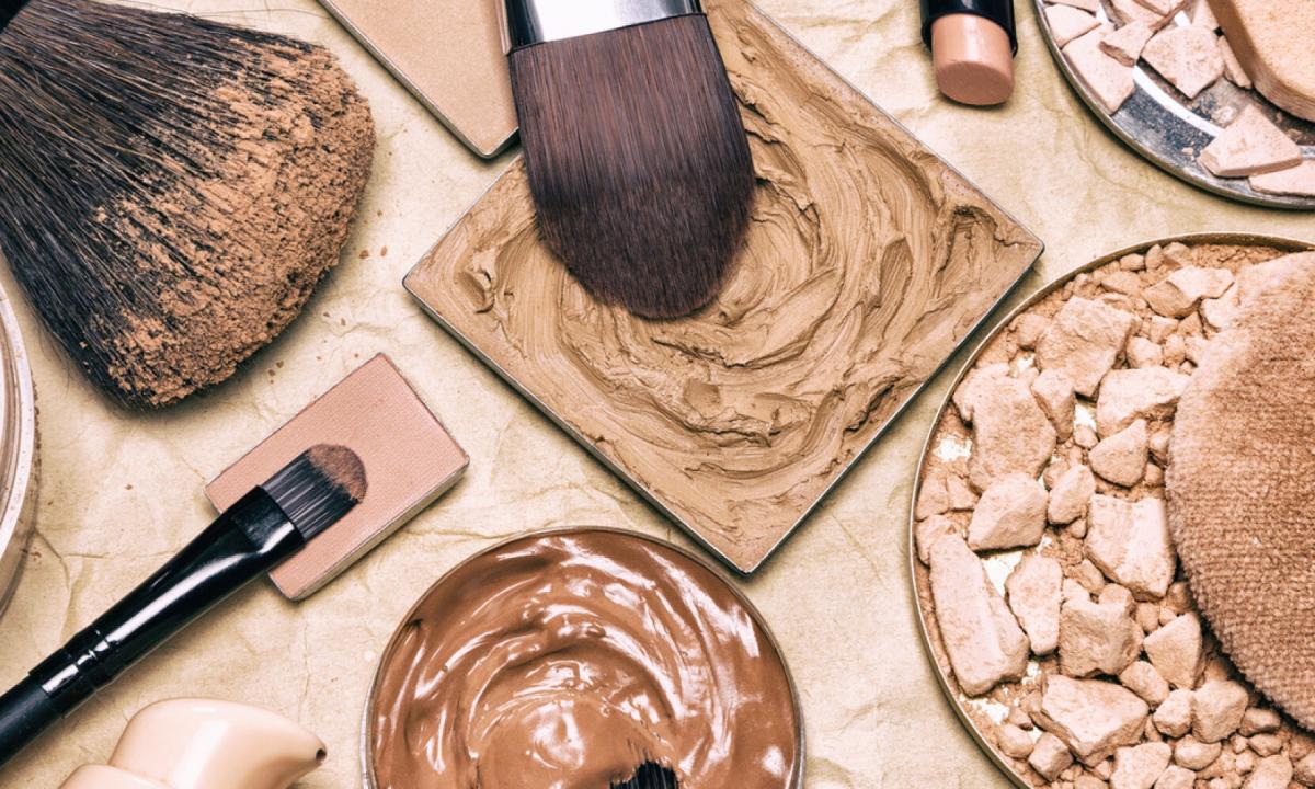 How to choose good foundation