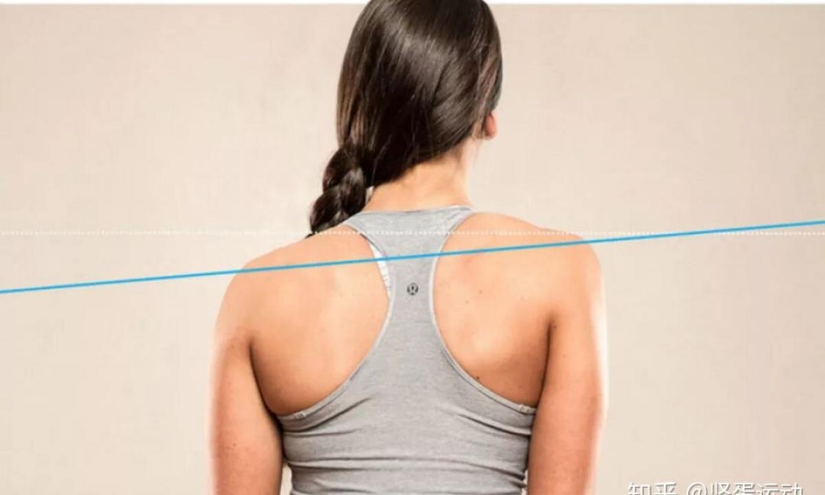 How to reach correct posture