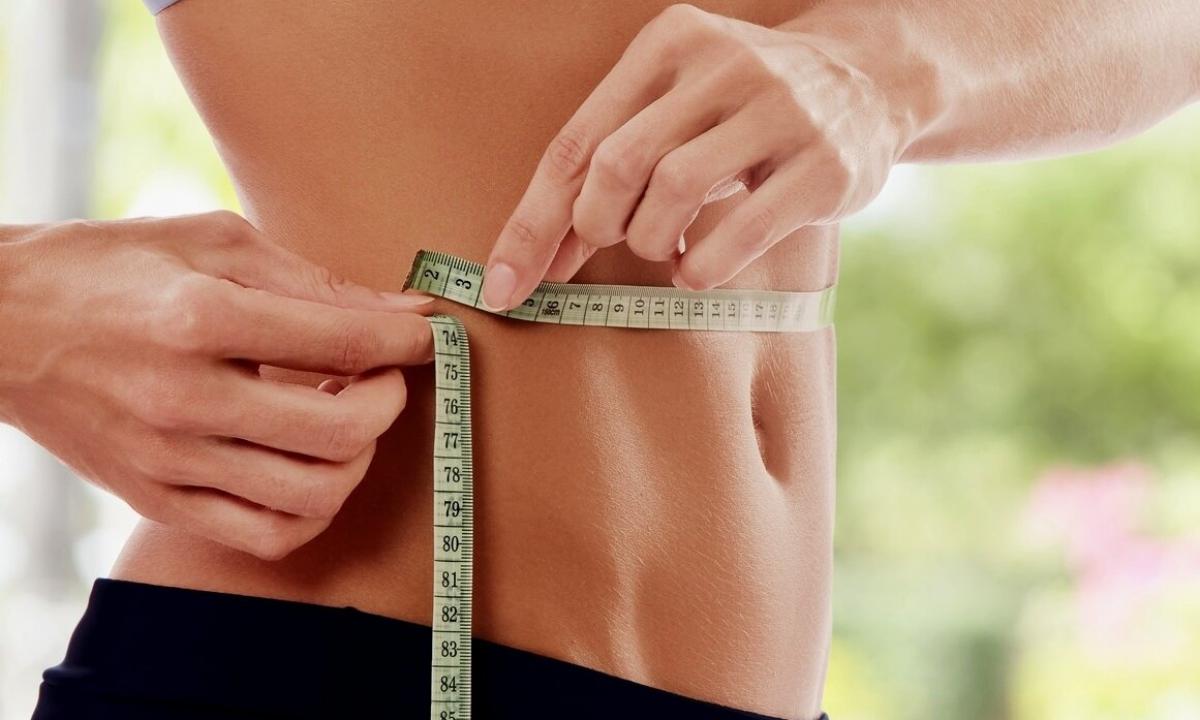What means for weight loss the most effective
