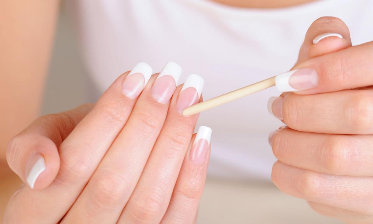 How to buy everything for nail extension