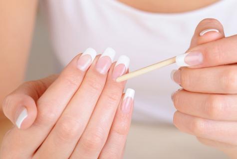 How to buy everything for nail extension