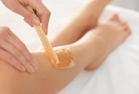 How to do sugaring