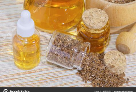 How to use flax seeds in cosmetology