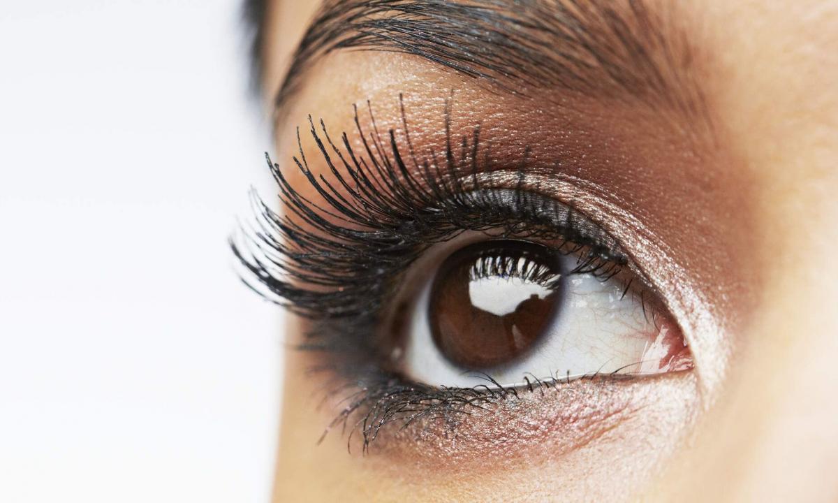 What is necessary for growth of eyelashes