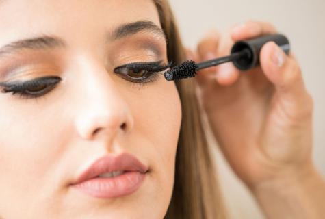 How to learn to choose mascara