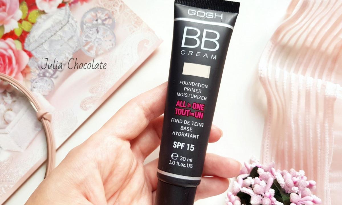 What is bb-cream