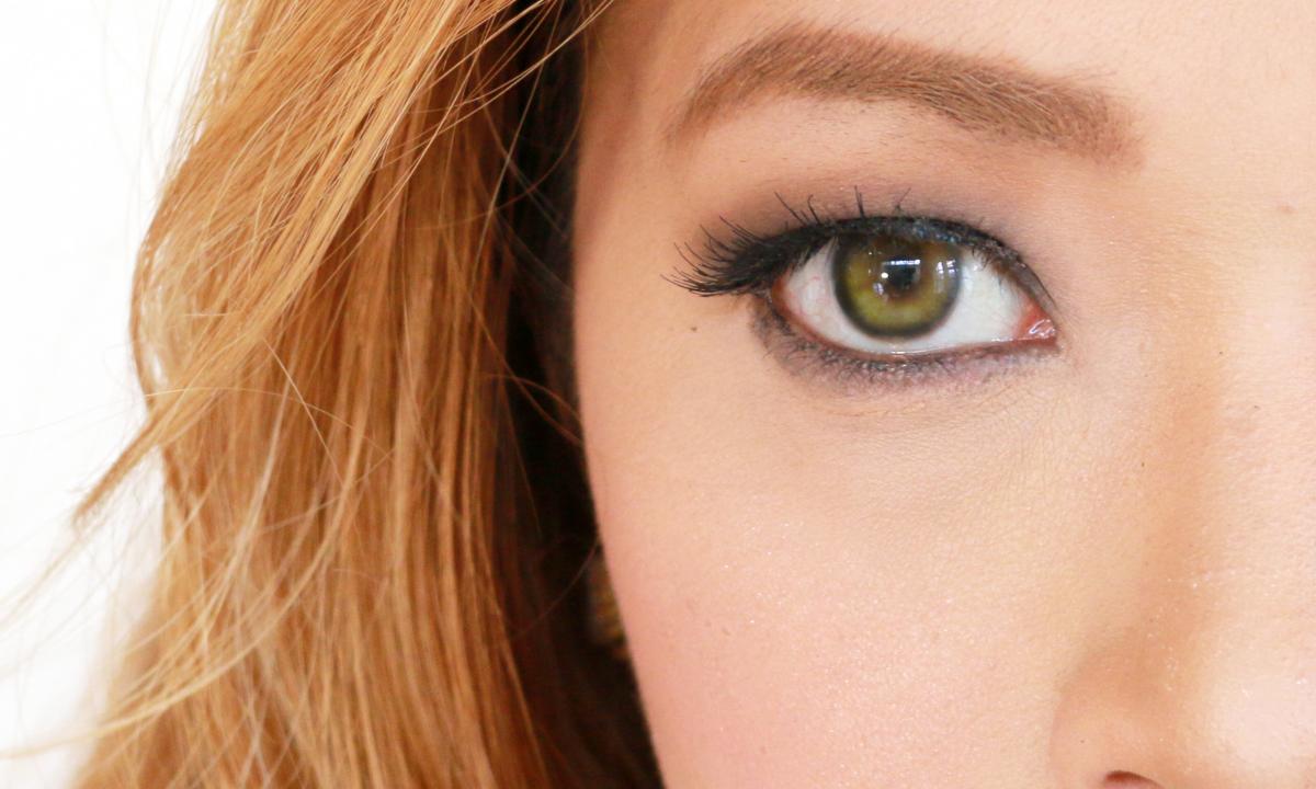 How to allocate green eyes