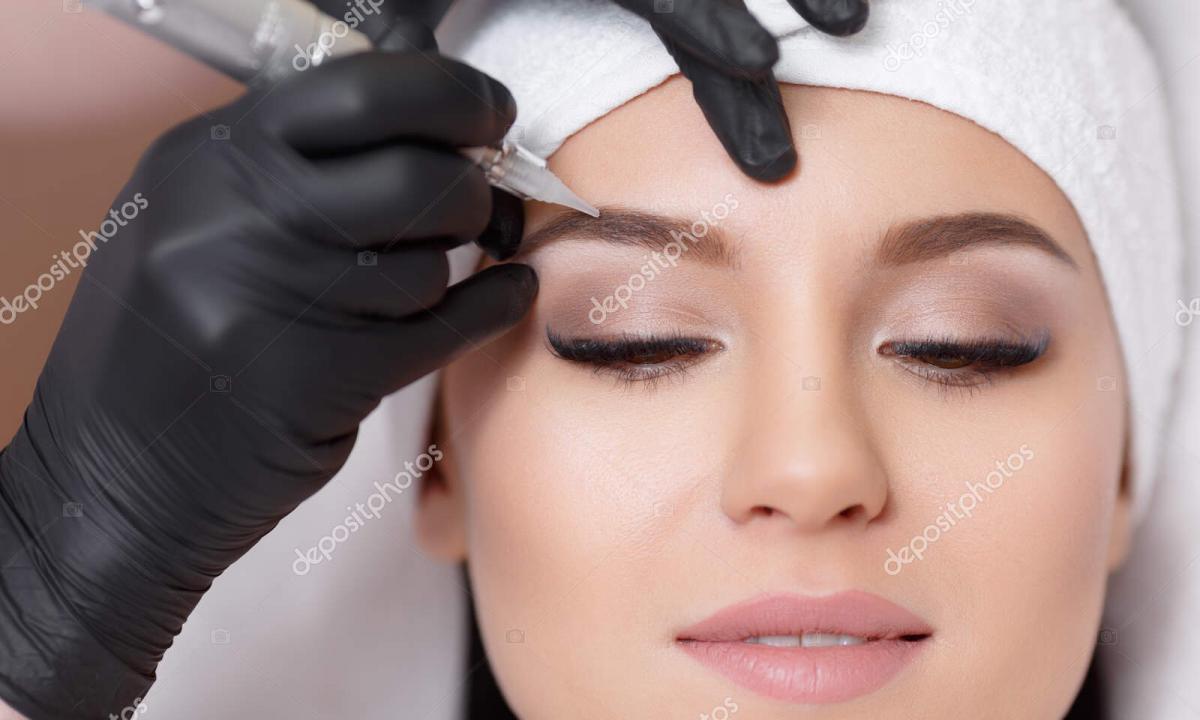 Permanent make-up of eyes: features of the procedure, leaving and possible negative consequences
