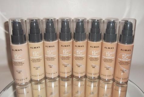 How to choose liquid foundation in shop