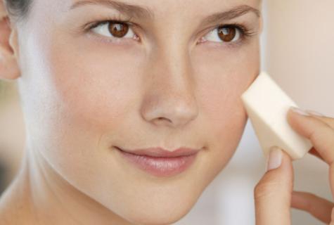 How to prepare skin for make-up