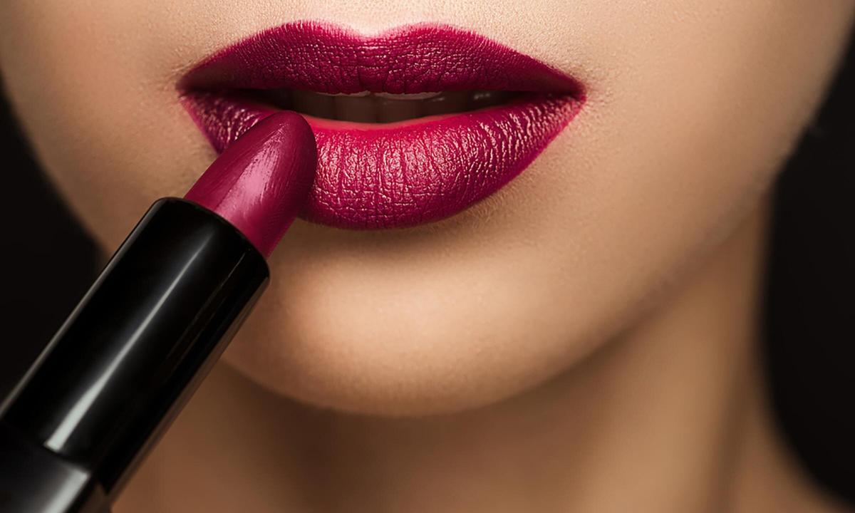 How to choose lipstick which will turn you into the beauty