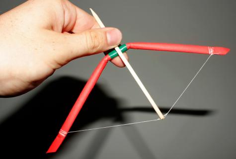How to draw arrow