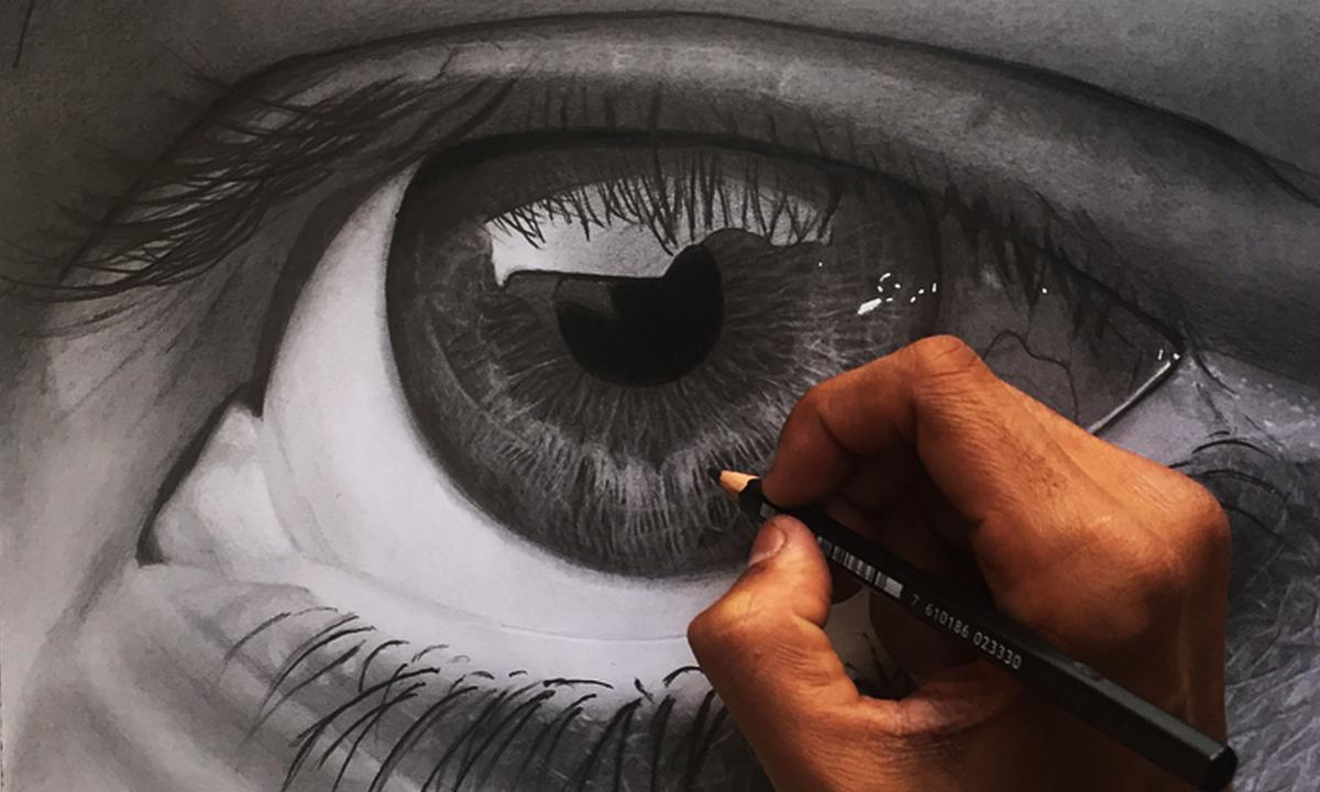What pencil for eyes is the best of all