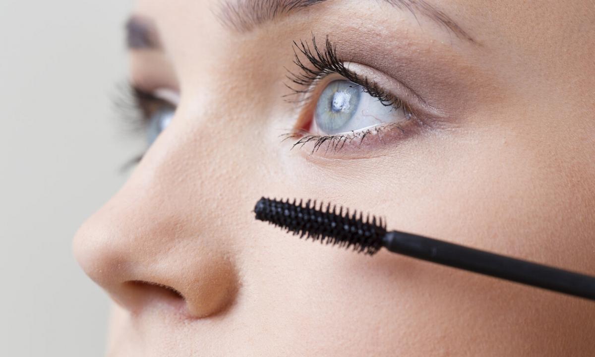 How to increase eyelashes bunches
