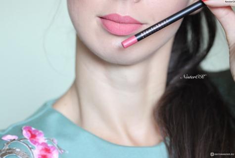 How to choose pencil for lips