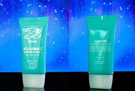 What is bb cream and as it works
