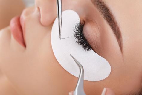What is necessary for wave of eyelashes