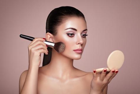 How to make daily make-up