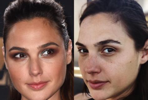 How to look smart without make-up