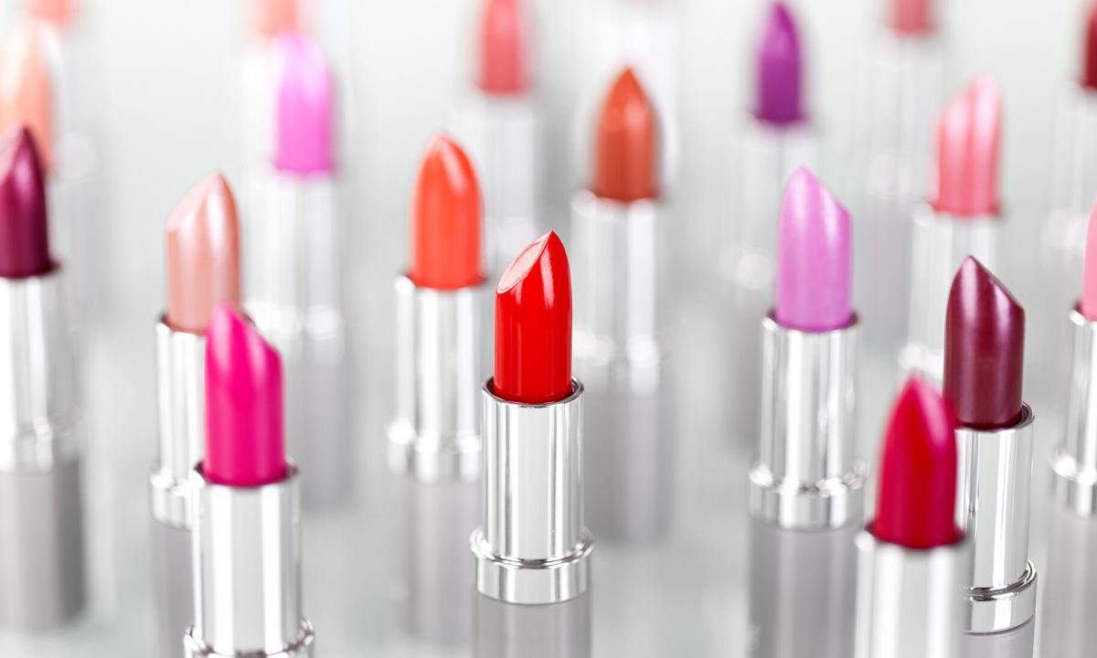 How to choose lipstick
