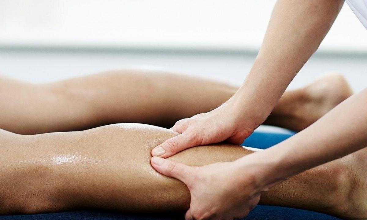 How to do anti-cellulite massage independently