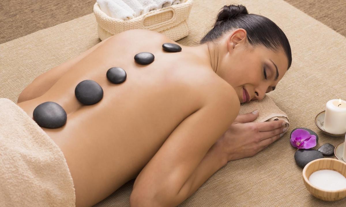 Stone therapy. Features of the procedure