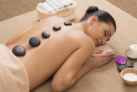Stone therapy. Features of the procedure